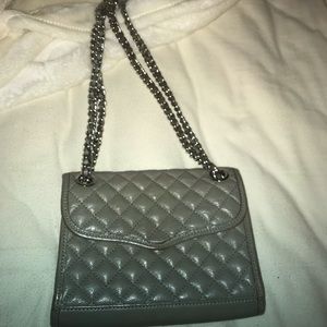 Rebecca Minkoff Mini Quilted Affair